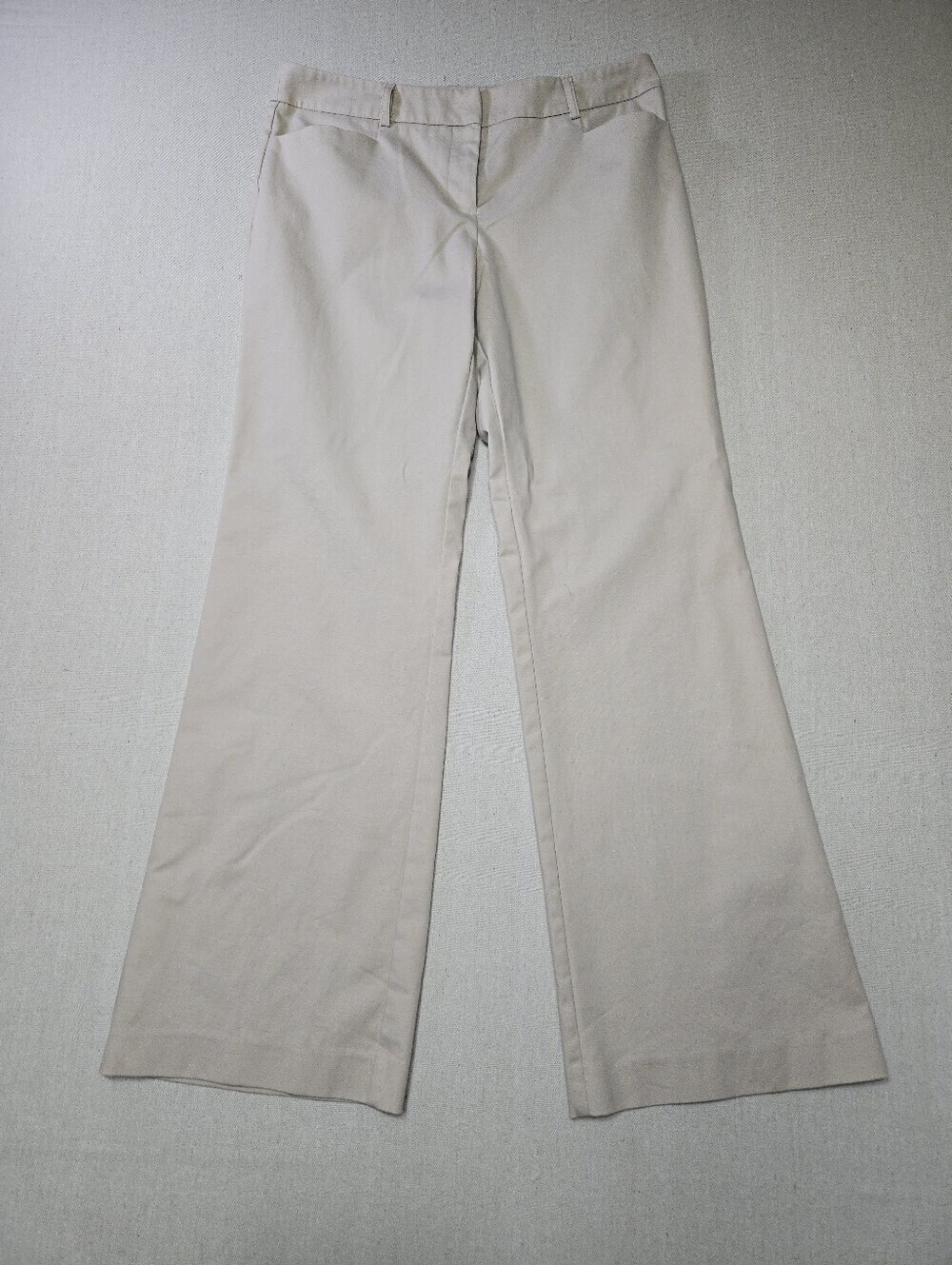 Apt. 9 Modern Fit Khaki Pants
